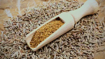 Cumin